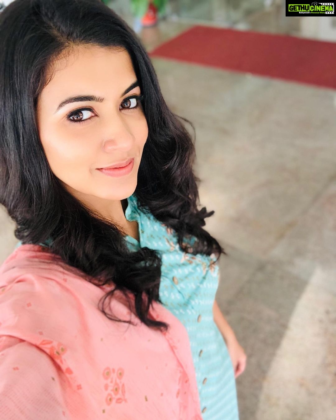 Anju Kurian Instagram - It costs $0.00 to be yourself.