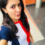 Anju Kurian Instagram - 😋😛😝😜
