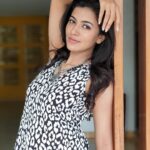 Anju Kurian Instagram -