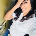 Anju Kurian Instagram - Just look up & believe ✨
