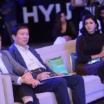 Anju Kurian Instagram – An evolved new avatar with sleeker, sporty look and rev under the hood. New thinking and new possibilities unveiling from the Hyundai launch event of the Grand i10 NIOS @andazdelhi .
Thank you @hyundaiindia n @exhibitmagazine fr having me💕
.
.
#nioslife #hyundaiindia #grandi10nios #stepoutinstyle #andazdelhi #exhibitmagazine Andaz Deli
