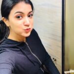 Anju Kurian Instagram – This is the Mondayest Monday that ever Mondayed.