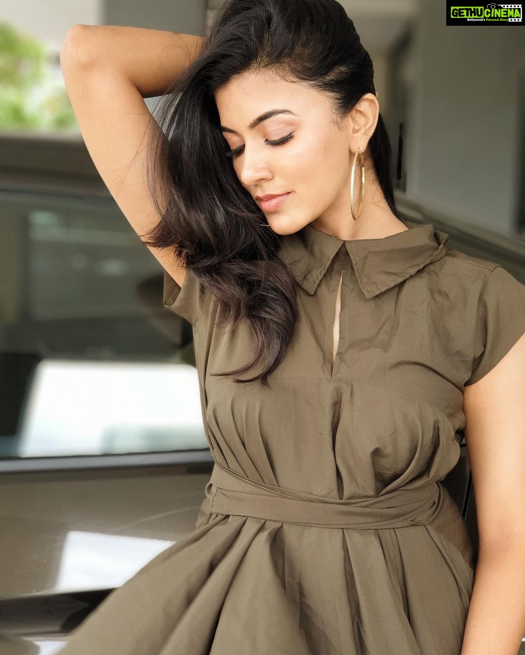 Anju Kurian Instagram - 😎😎😎 P.c - @sheriljose 💄- @g_kaur21