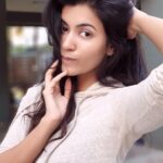 Anju Kurian Instagram – Hmmm