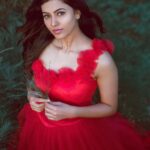 Anju Kurian Instagram - 📸- @adnan.a.abbas . . 💄 - @sajiandfaraz