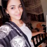 Anju Kurian Instagram - Have a blessed Sunday ❤
