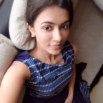 Anju Kurian Instagram - #selfie_time