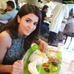 Anju Kurian Instagram - Count the memories , not the calories 😂😝