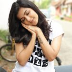 Anju Kurian Instagram - 💤