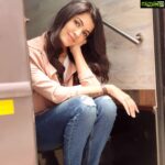 Anju Kurian Instagram - :)