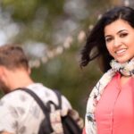 Anju Kurian Instagram - P.c - @rohith_ks