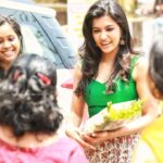 Anju Kurian Instagram - Candid click by @arjun_unnikrishnanofficial . . Wearing @veenaraajcouture