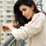 Anju Kurian Instagram - Guess what am I looking at ??? 😉😉