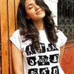 Anju Kurian Instagram - A perfect day is when the soul smile 😊