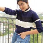 Anju Kurian Instagram - There are so many people in the world who is dreaming to live a life that you are living right now. So embrace each breath that you are taking and celebrate your life. Don’t die before your death. Be grateful & be alive!!!! 💕💕💕💕💕💕💕💕💕💕💕