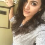 Anju Kurian Instagram - Stay calm and take a selfie 😎