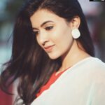 Anju Kurian Instagram - 📸 - @abhijithsk.photography Dress- @amvifashionstudio