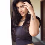 Anju Kurian Instagram – Hmmmm….