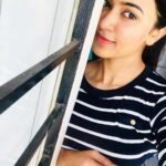 Anju Kurian Instagram – Selfie day 🤳🏻