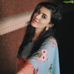 Anju Kurian Instagram - P.c - @abhijithsk.photography . . 👗- @designsbydaksha