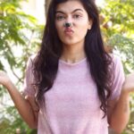Anju Kurian Instagram - Sometimes, you just have to play the role of a fool to fool the fool who thinks they are fooling you🤷‍♀️. HAPPY APRIL FOOL'S DAY!!!!