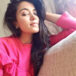 Anju Kurian Instagram – Alexa turn my feelings off 🤷‍♀️