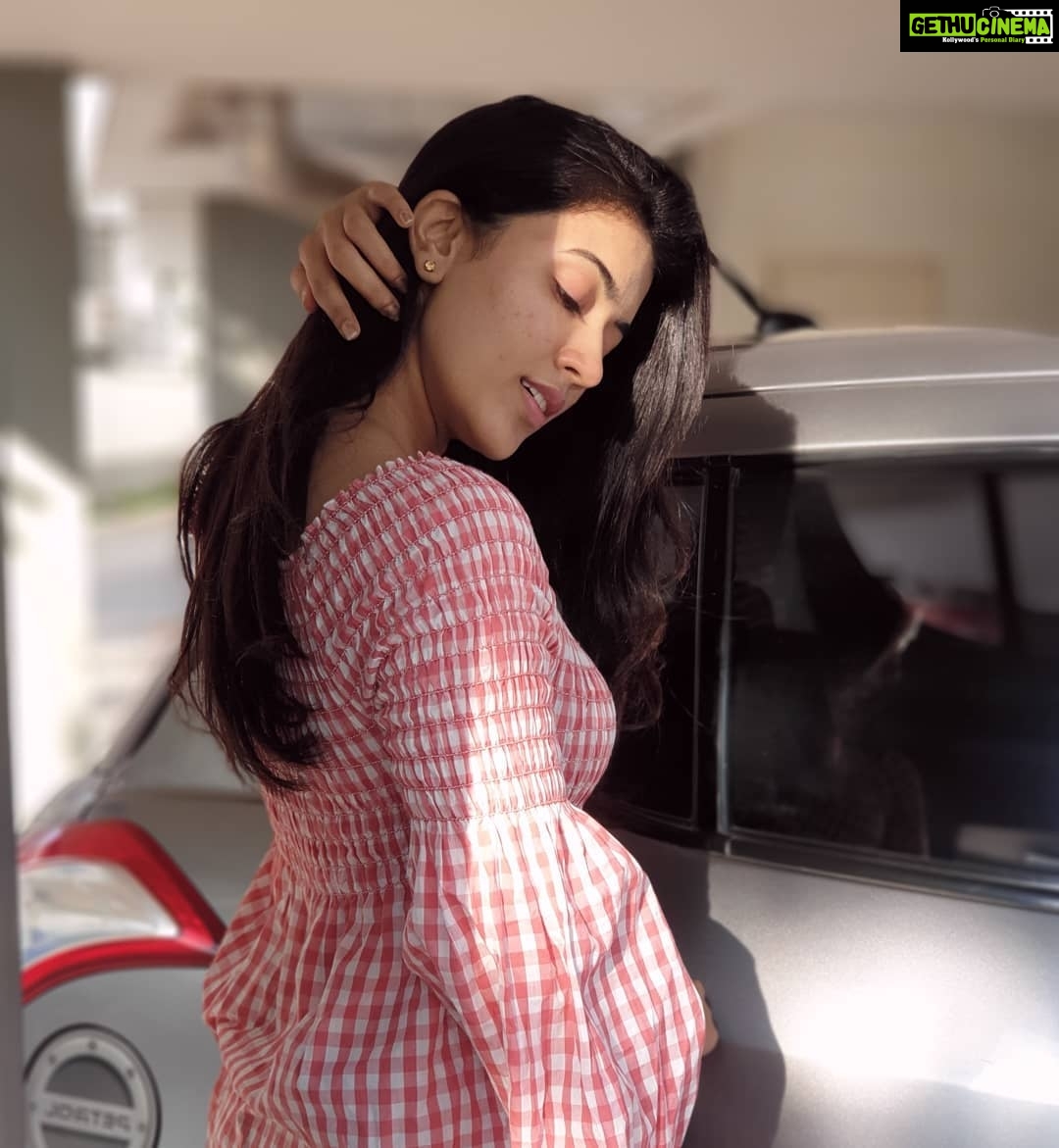 Anju Kurian Instagram - No fancy caption!!!