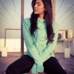 Anju Kurian Instagram - No titles, just vibes.