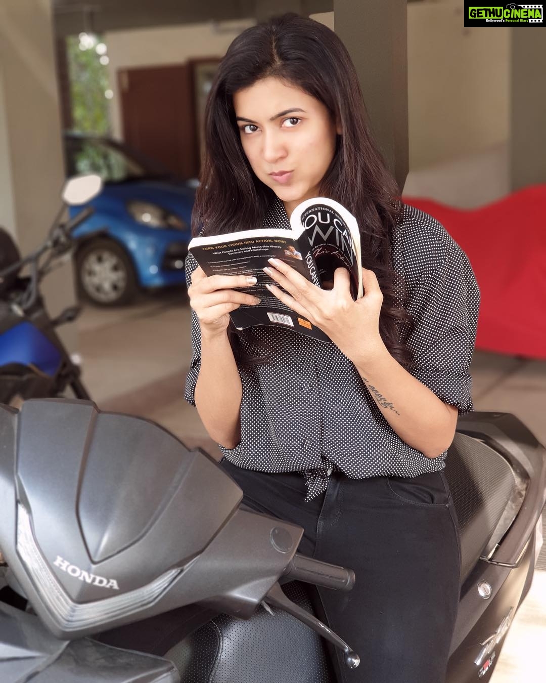 Anju Kurian Instagram - This chapter of my life is called happiness 😁🤩