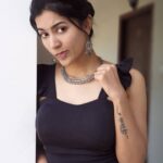 Anju Kurian Instagram - Is your soul on fleek??? 😍😍😍 📸- Sjphotography