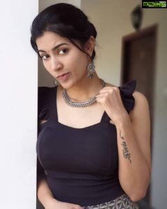 Anju Kurian Instagram - Is your soul on fleek??? 😍😍😍 📸- Sjphotography