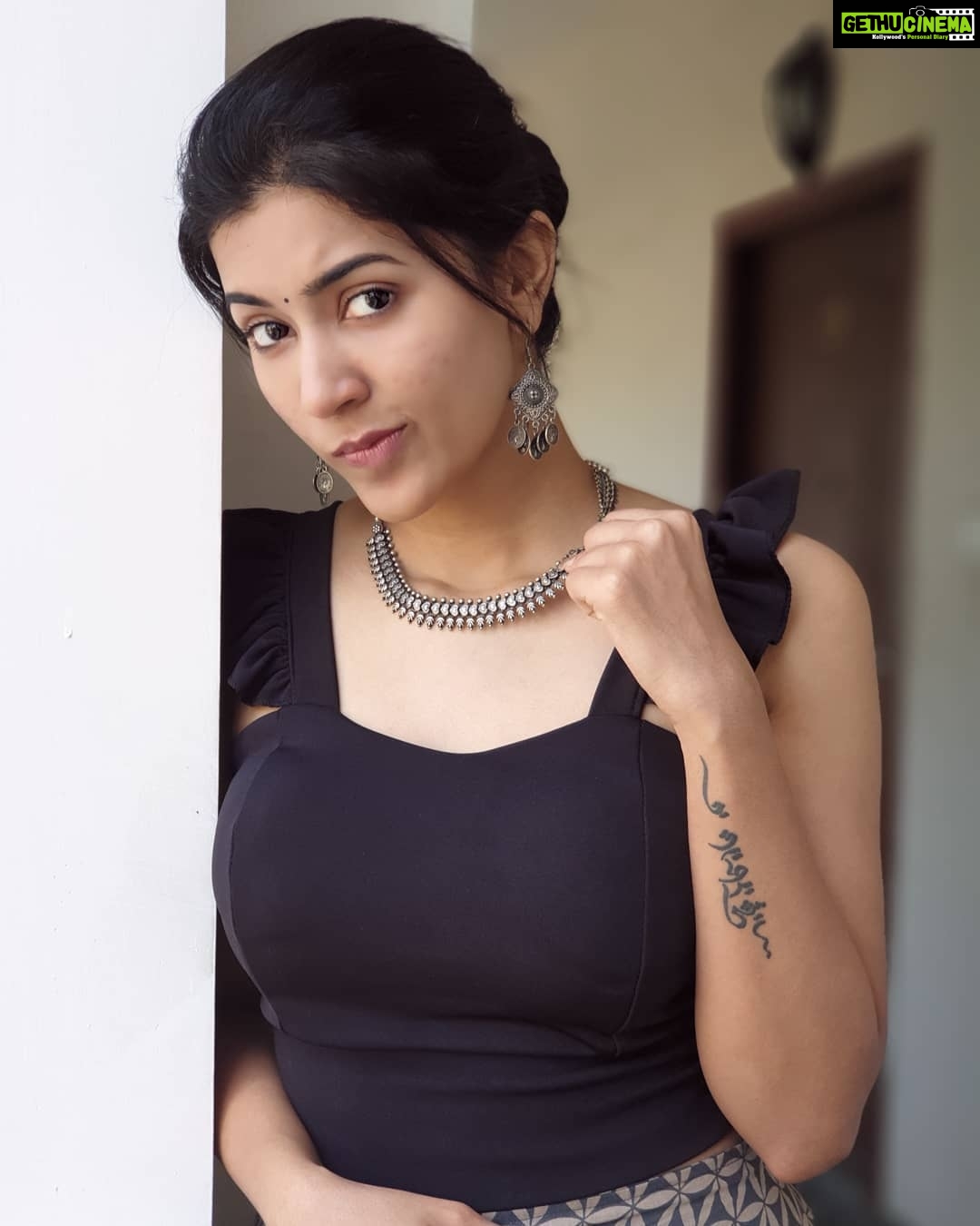 Anju Kurian Instagram - Is your soul on fleek??? 😍😍😍 📸- Sjphotography