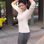 Anju Kurian Instagram - Are u alive or just existing ???? . . . . . P.c - SJphotography