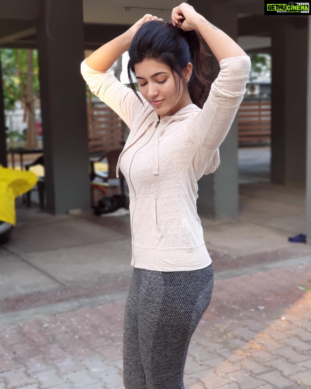 Anju Kurian Instagram - Are u alive or just existing ???? . . . . . P.c - SJphotography