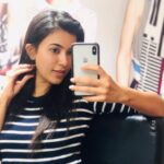 Anju Kurian Instagram - Be-YOU-tiful 💕 Have a blessed Sunday 😘😘😘