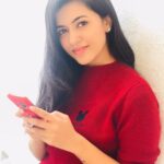 Anju Kurian Instagram - It’s not the happy people who are grateful; it’s the grateful people who are happy. 😃😃😃 Does that make sense???