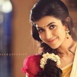 Anju Kurian Instagram - #throwback #justsmile #traditionallook #sareelover #keralaponnu #instagood #instalove #picoftheday #oldies #goodday #loveyouall #saturdaymood #xoxo P.c - @bhagathmakka MUA - @viji_sharath , @makeup_sharathbhushan