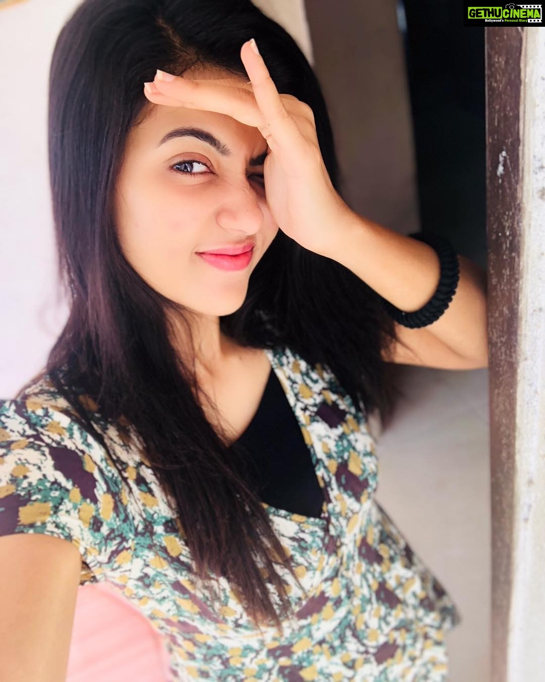 Anju Kurian Instagram - May be the little things that u consider ur weakness are actually the things that people treasure most about you. We all have different little things that make up who we are, we donβt need to change that ππΌββοΈπ #beyourself