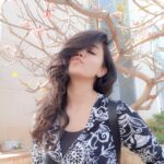 Anju Kurian Instagram - #goodhair #goodmood #goodday P.c - Sjphotography