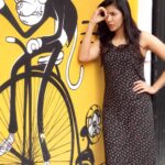 Anju Kurian Instagram – Any interesting captions???