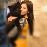 Anju Kurian Instagram – Everything’s blurry, but the feelings are real .
📸- @sheriljose