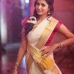 Anju Kurian Instagram - #majorthrowback . . . 📸- @bhagathmakka 💄- @viji_sharath