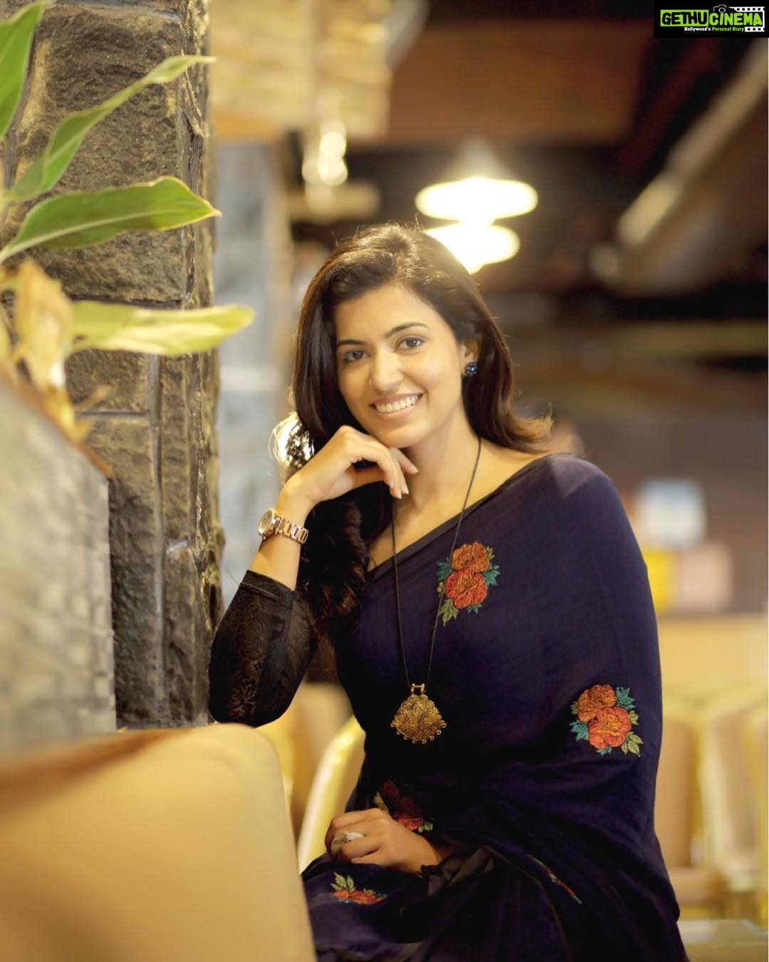 Anju Kurian Instagram - The Best part about life ??? Every morning you have a new opportunity to become a happier version of yourself. 💕