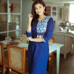 Anju Kurian Instagram - Grateful for small things, big things and everything in between ✨. P.c- @riophotography.in