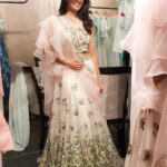 Anju Kurian Instagram - I honour endings, because they give birth to new beginnings ❤️. Wishing you all a great New year filled with love , laughter & happiness 💕😃. #goodbye2018 #welcome2019 😍 . . . Wearing @varunchakkilam