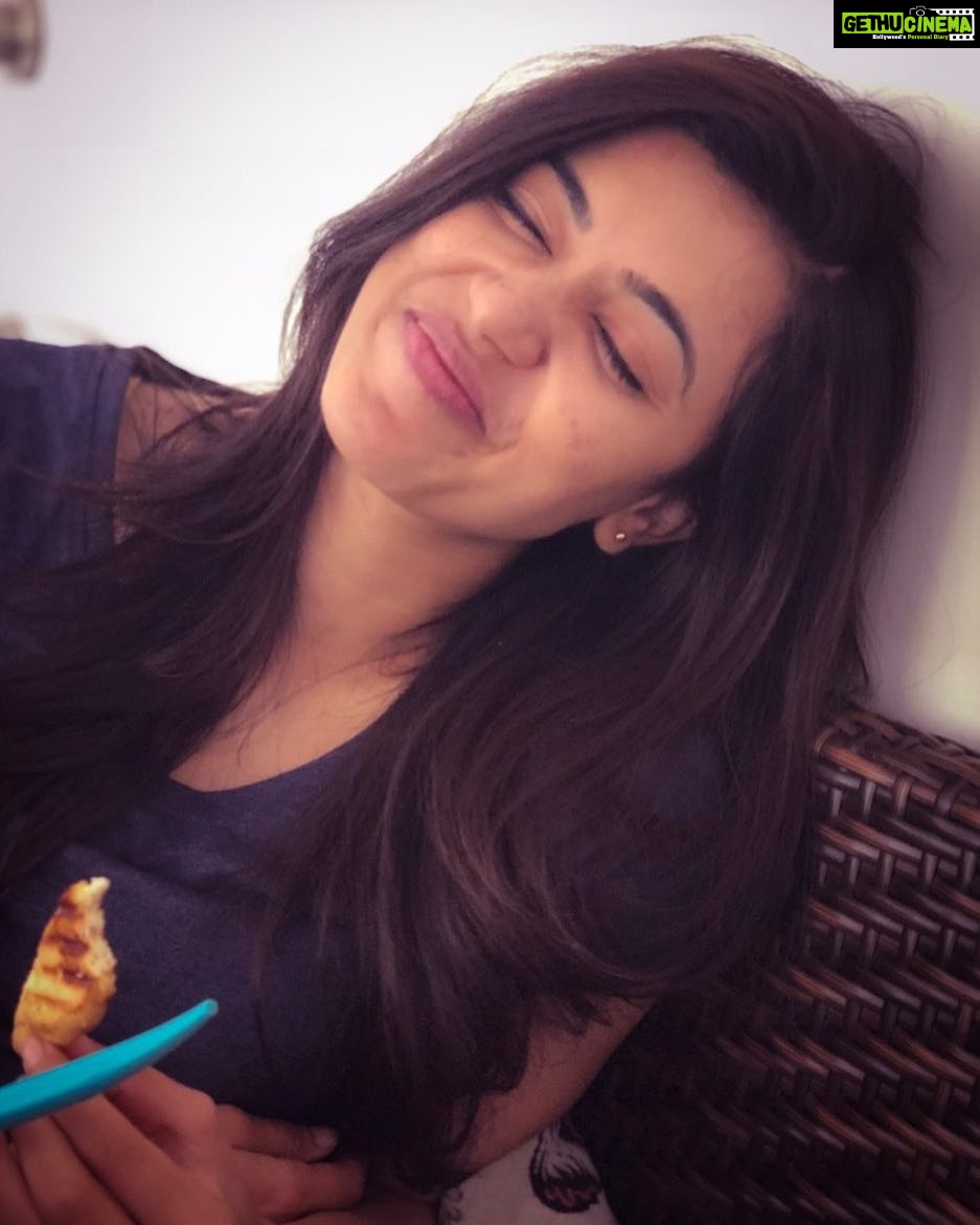 Anju Kurian Instagram - Iām the type of person who looks at the menu ,but ends up ordering the same food every time. ššš #loveyouall #foodie_munchies