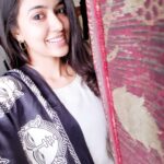 Anju Kurian Instagram - Date: Today To do: Be happy!!! 😁😁😁