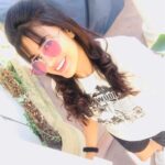 Anju Kurian Instagram - Look at yourself as a colour. You may not be everybody’s favourite but one day u will meet someone who needs u to complete their picture 😉🤩. #positivethinkingandpositiveactions