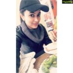 Anju Kurian Instagram - Hello winter ❄️👋
