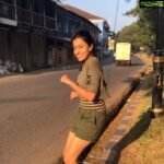 Anju Kurian Instagram - Yaaayyyy... it’s my boomerang day 👯‍♀️